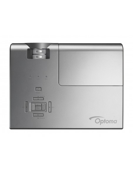 Optoma X600 videoproyector Proyector para escritorio 6000 lú