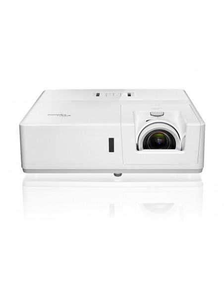 Optoma ZU606Te videoproyector Proyector portátil 6300 lúmene