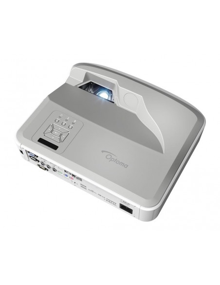 Optoma ZH500UST videoproyector Proyector instalado en el tec