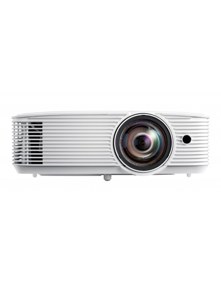 Optoma W318STe videoproyector Proyector para escritorio 3800