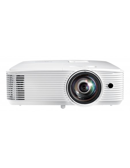 Optoma W318STe videoproyector Proyector para escritorio 3800