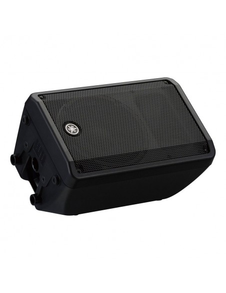 Yamaha DBR10 altavoz De 2 vías Negro Alámbrico 325 W