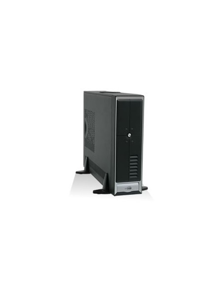 Antler DM-339 carcasa de ordenador Midi Tower Negro 275 W