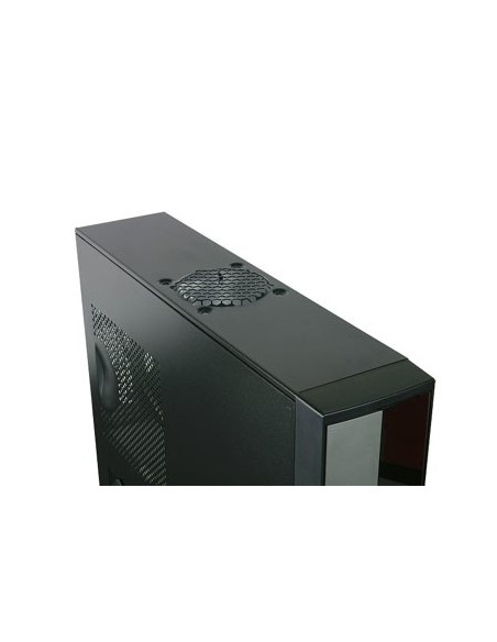 Antler DM-339 carcasa de ordenador Midi Tower Negro 275 W