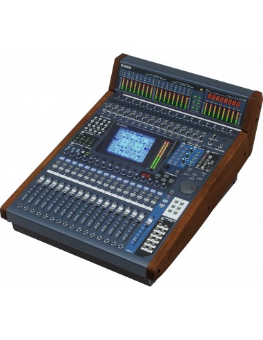 Yamaha DM1000VCM mezclador DJ 48 canales 20 - 40000 Hz