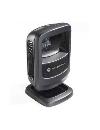 LECTOR ZEBRA DS9208 IMAGER USB SOBREMESA NO CABLE