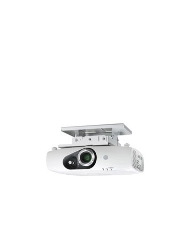 Panasonic ET-PKR100S montaje para projector Techo Blanco