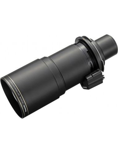 Panasonic ET-D3LET40 lente de proyección