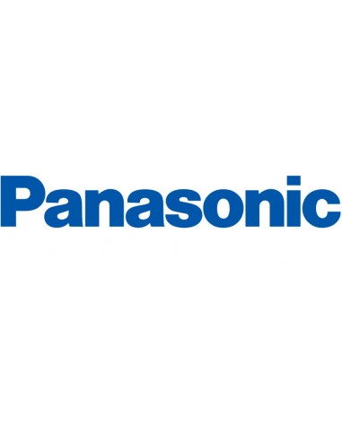 Panasonic ET-CUK10PV licencia y actualización de software 1
