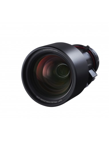 Panasonic ET-DLE170 lente de proyección PT-DZ870, PT-DW830,