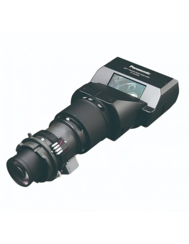 Panasonic ET-DLE035 lente de proyección