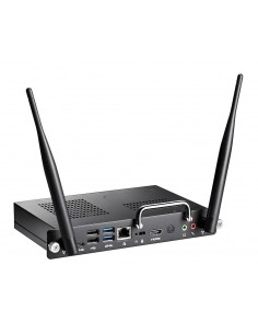 Optoma OPS2 i5-8250U Chasis montado en bastidor Intel® Core