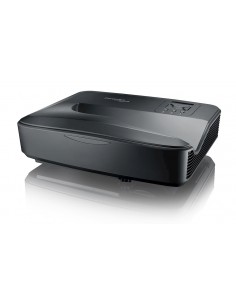 Optoma ZH420UST videoproyector Proyector para escritorio 400