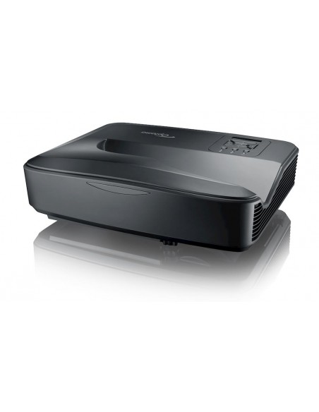 Optoma ZH420UST videoproyector Proyector para escritorio 400