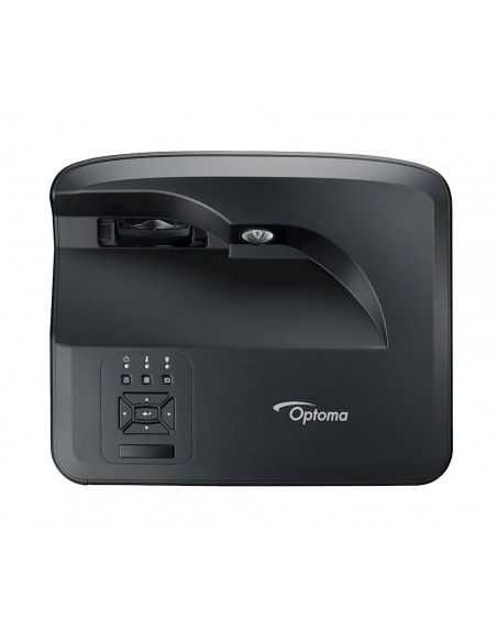 Optoma ZH420UST videoproyector Proyector para escritorio 400