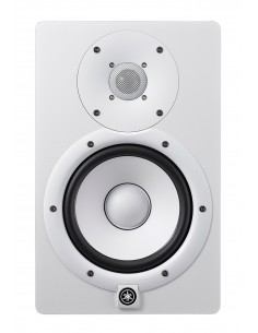 Yamaha HS7 De 2 vías Blanco Alámbrico 95 W