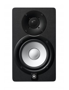 Yamaha HS5MP monitor de audio Negro