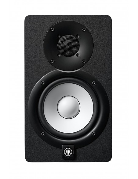 Yamaha HS5MP monitor de audio Negro