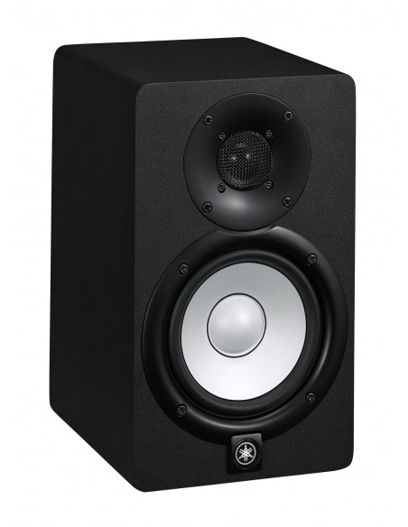 Yamaha HS5MP monitor de audio Negro