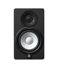 Yamaha HS5 altavoz De 2 vías Negro Alámbrico 70 W
