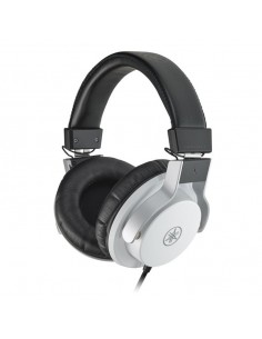 Yamaha HPH-MT7 Auriculares Diadema Conector de 3,5 mm Negro,