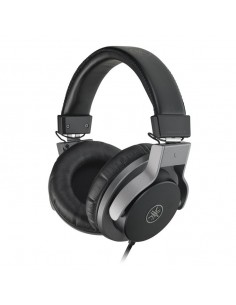 Yamaha HPH-MT7 auricular y casco Auriculares Diadema Conecto