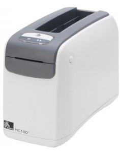 IMPRESORA ZEBRA HC100-300E-1200, 300 DPI SERIE, USB , ETHERN