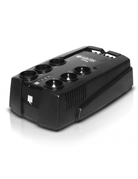 SAI RIELLO I PLUG800 USBS 800VA-480W