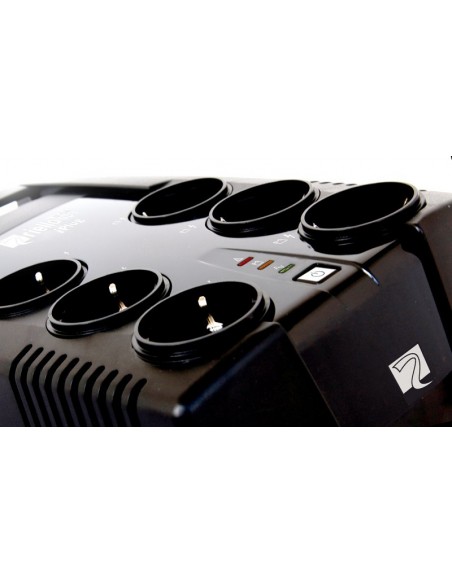 SAI RIELLO I PLUG800 USBS 800VA-480W