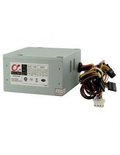 FUENTE ALIMENTACION ATX 500W -PCIe ALPHA