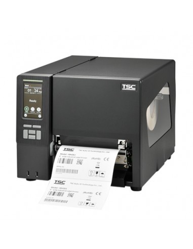 TSC MH361T impresora de etiquetas Térmica directa   transfer