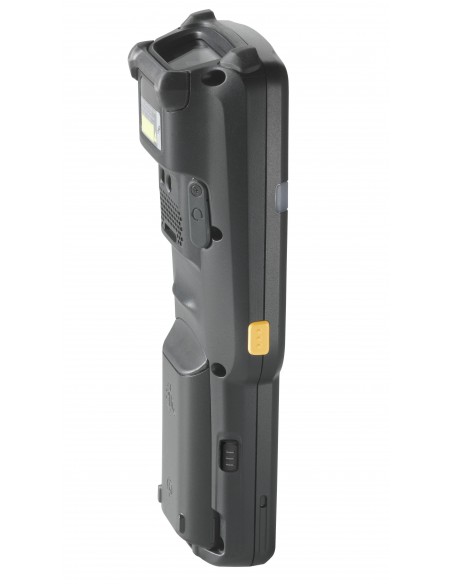 Zebra MC3300x ordenador móvil de mano 10,2 cm (4") 800 x 480