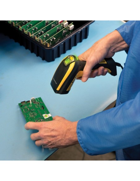 Datalogic PowerScan 9501 Lector de códigos de barras portáti