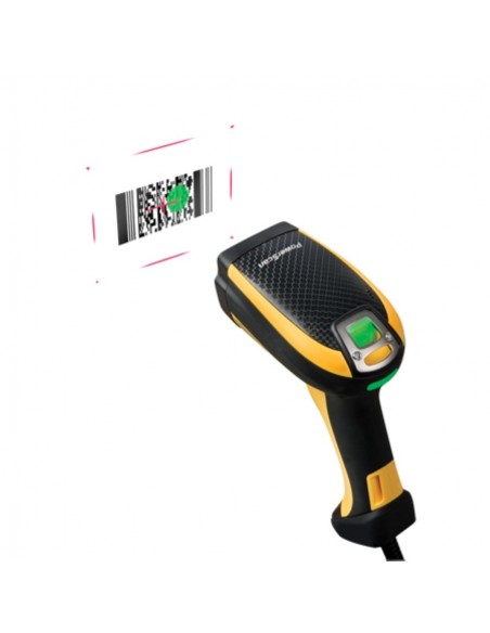 Datalogic PowerScan 9501 Lector de códigos de barras portáti