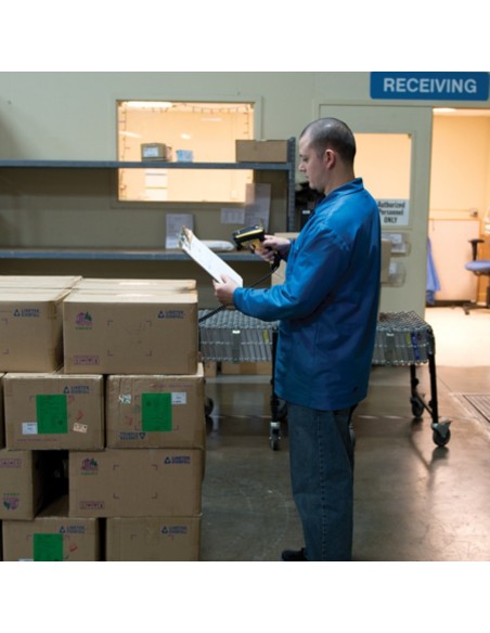 Datalogic PowerScan 9501 Lector de códigos de barras portáti