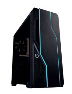 MR Micro GAMING MRGi5916-01 2600 AMD Ryzen 5 8 GB DDR4-SDRAM