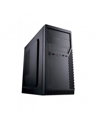 MR Micro MRi598-02 i5-9400 Micro Torre 9na generación de pro