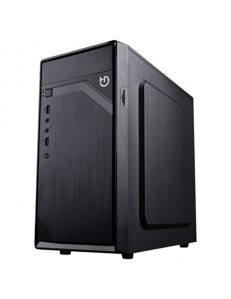 MR Micro OR1562279PN PC i7-11700 Torre Intel® Core i7 16 GB