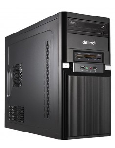 differo OR1639178 PC G3260 Mini Tower Intel® Pentium® G 4 GB