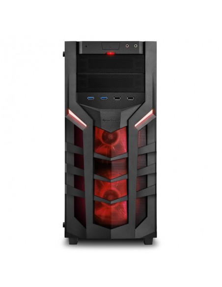 MR Micro OR1562234 PC i5-7400 Torre 7ª generación de procesa