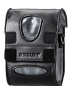 Bixolon PPC-R310 STD caja para equipo Negro