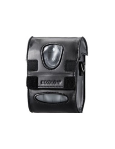 Bixolon PPC-R310 STD caja para equipo Negro