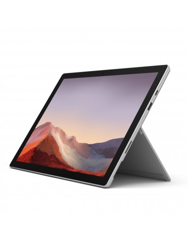 Microsoft Surface Pro 7 256 GB 31,2 cm (12.3") Intel® Core