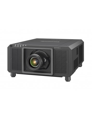 Panasonic PT-RS20K videoproyector Proyector instalado en tec