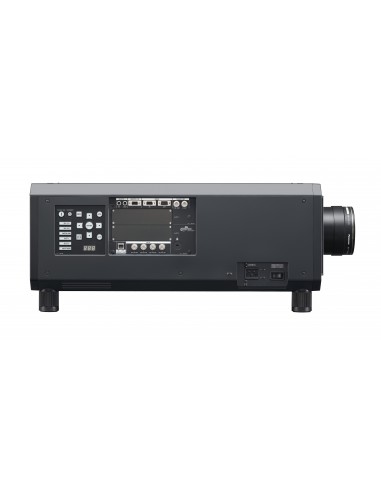 Panasonic PT-RQ13KEJ videoproyector Proyector instalado en e