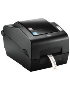 IMPRESORA ETIQUETAS BIXOLON SLP-DX420 USB-SERIE-PAR