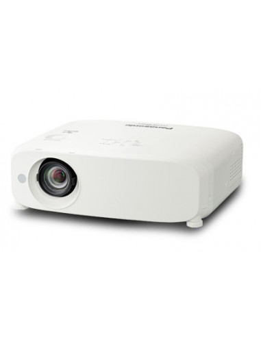Panasonic PT-VX610EJ videoproyector Proyector portátil 5500
