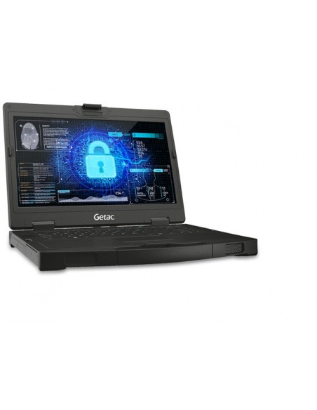 Getac S410 LPDDR3-SDRAM Portátil 35,6 cm (14") 1366 x 768 Pi