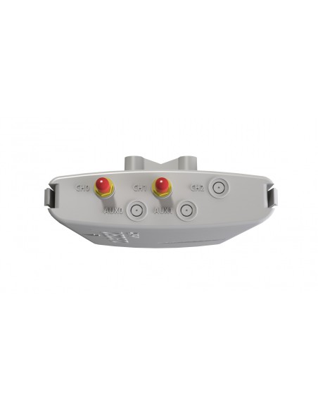 Mikrotik NetBox 5 Blanco Energía sobre Ethernet (PoE)