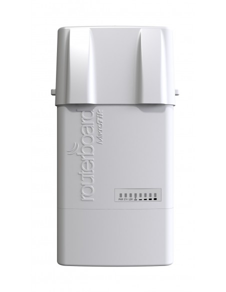 ROUTER MIKROTIK RB912UAG-2HPND-OUT